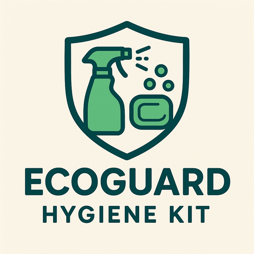 EcoGuard Icon