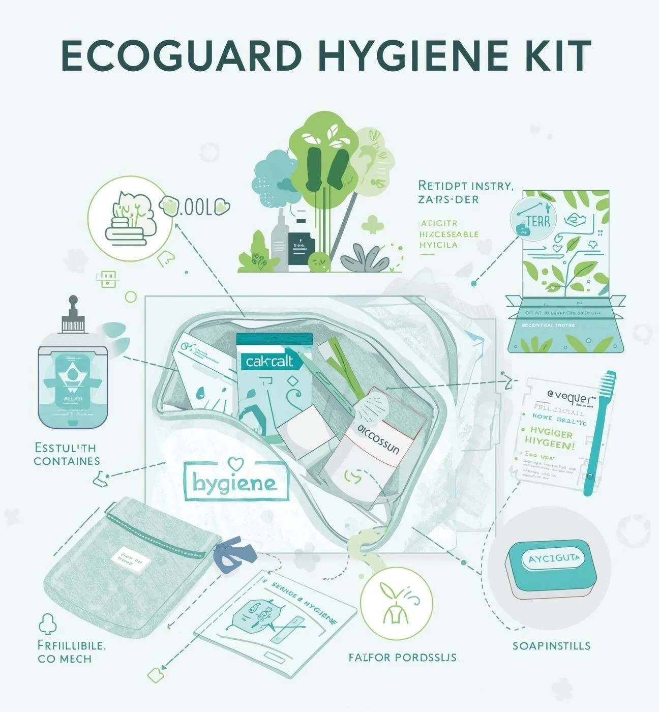 Hygiene Kit